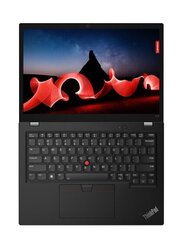 Lenovo ThinkPad L13 Gen 4 (Intel) 21FG0009MX hinta ja tiedot | Kannettavat tietokoneet | hobbyhall.fi