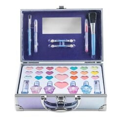 Kosmetiikkasetti tytöille Martinelia Galaxy Dreams Makeup Case hinta ja tiedot | Lasten ja äitiysajan kosmetiikka | hobbyhall.fi