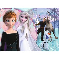 TREFL FROZEN Palapeli Frozen, 30 palaa hinta ja tiedot | Palapelit | hobbyhall.fi