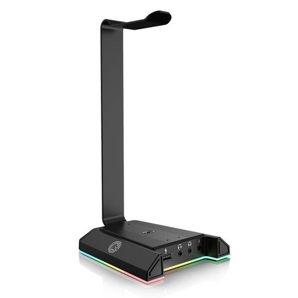 EKSA W1 RGB Headset Stand 7.1 Surround Sound