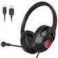 EKSA E3Z Air Joy Plus 7.1 Surround hinta ja tiedot | Kuulokkeet | hobbyhall.fi