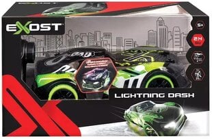 AS Silverlit Exost R/C: Lightning Dash 1:14 (7530-20630) hinta ja tiedot | Silverlit Lapset | hobbyhall.fi