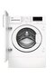 Beko WITV8712X0W hinta ja tiedot | Pyykinpesukoneet | hobbyhall.fi