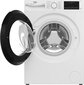 Beko B3WFU59413W hinta ja tiedot | Pyykinpesukoneet | hobbyhall.fi