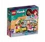 41740 LEGO® Friends Aliyan huone + pehmotyyny hinta ja tiedot | LEGOT ja rakennuslelut | hobbyhall.fi