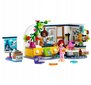 41740 LEGO® Friends Aliyan huone + pehmotyyny hinta ja tiedot | LEGOT ja rakennuslelut | hobbyhall.fi