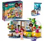 41740 LEGO® Friends Aliyan huone + pehmotyyny hinta ja tiedot | LEGOT ja rakennuslelut | hobbyhall.fi