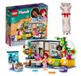 41740 LEGO® Friends Aliyan huone + pehmotyyny hinta ja tiedot | LEGOT ja rakennuslelut | hobbyhall.fi