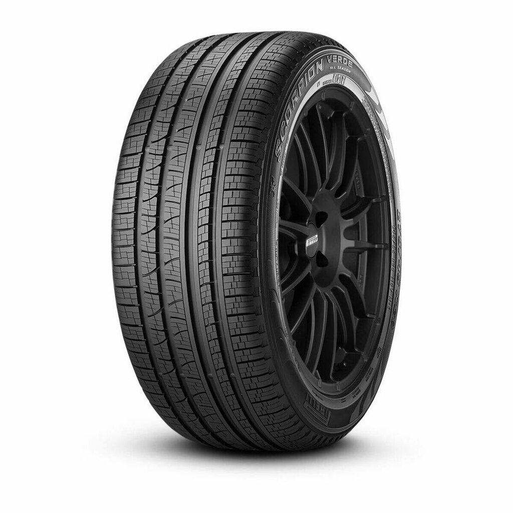 Off-road-rengas Pirelli SCORPION VERDE ALL SEASON 225/60HR17 hinta ja tiedot | Ympärivuotiset renkaat | hobbyhall.fi