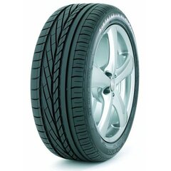 Off-road-rengas Goodyear EXCELLENCE 235/55VR17 hinta ja tiedot | Kesärenkaat | hobbyhall.fi