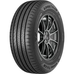 Off-road-rengas Goodyear EFFICIENTGRIP-2 SUV 275/55VR20 hinta ja tiedot | Kesärenkaat | hobbyhall.fi