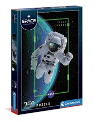 Palapeli Clementoni Nasa, 250 o. hinta ja tiedot | Palapelit | hobbyhall.fi