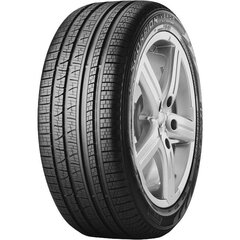 Off-road-rengas Pirelli SCORPION VERDE ALL SEASON 265/45WR20 hinta ja tiedot | Ympärivuotiset renkaat | hobbyhall.fi