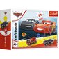 Mini palapeli Trefl Cars, 54 v. hinta ja tiedot | Palapelit | hobbyhall.fi