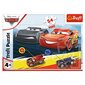 Mini palapeli Trefl Cars, 54 v. hinta ja tiedot | Palapelit | hobbyhall.fi