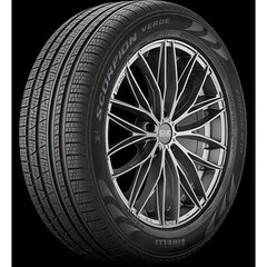 Off-road-rengas Pirelli SCORPION VERDE ALL SEASON 235/55VR19 hinta ja tiedot | Ympärivuotiset renkaat | hobbyhall.fi