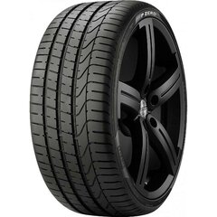 Auton rengas Pirelli PZERO 285/40ZR19 hinta ja tiedot | Kesärenkaat | hobbyhall.fi
