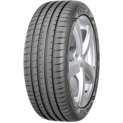 Off-road-rengas Goodyear EAGLE F1 ASYMMETRIC-3 SUV 235/55YR19 hinta ja tiedot | Kesärenkaat | hobbyhall.fi