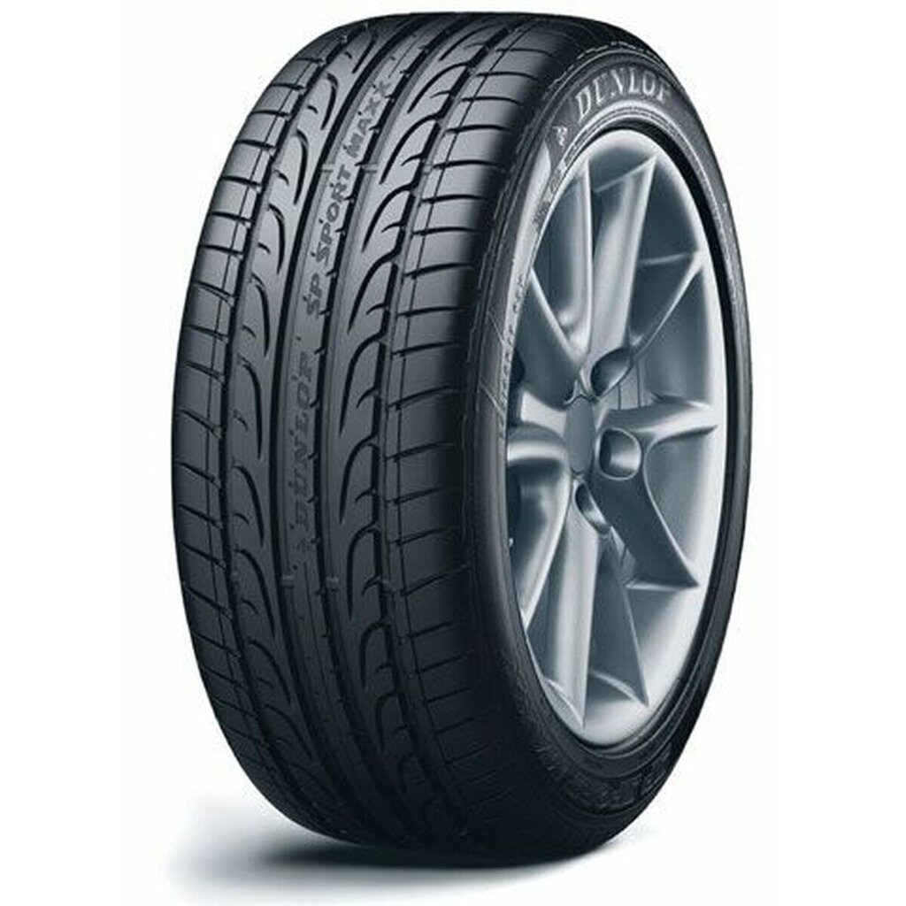 Auton rengas Dunlop SP SPORT MAXX 215/35ZR18 hinta ja tiedot | Kesärenkaat | hobbyhall.fi