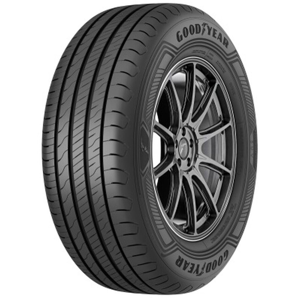 Off-road-rengas Goodyear EFFICIENTGRIP-2 SUV 255/65HR17 hinta ja tiedot | Kesärenkaat | hobbyhall.fi