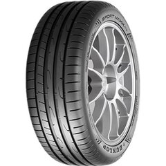 Auton rengas Dunlop SPORT MAXX-RT2 225/45WR17 hinta ja tiedot | Kesärenkaat | hobbyhall.fi