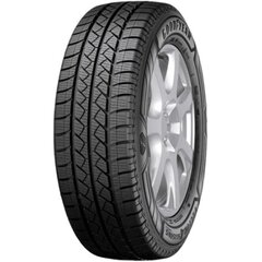 Pakettiauton rengas Goodyear VECTOR 4SEASONS CARGO 215/65R15C hinta ja tiedot | Ympärivuotiset renkaat | hobbyhall.fi