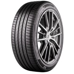 Auton rengas Bridgestone TURANZA 6 205/50VR17 hinta ja tiedot | Kesärenkaat | hobbyhall.fi