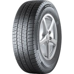 Pakettiauton rengas Continental VANCONTACT CAMPER 255/55R18CP hinta ja tiedot | Ympärivuotiset renkaat | hobbyhall.fi