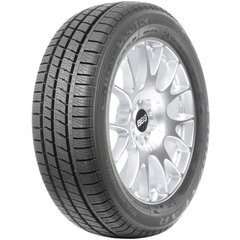 Pakettiauton rengas Goodyear CARGO VECTOR 2 225/55R17C hinta ja tiedot | Ympärivuotiset renkaat | hobbyhall.fi