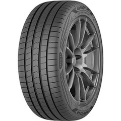 Auton rengas Goodyear EAGLE F1 ASYMMETRIC-6 205/45YR17 hinta ja tiedot | Kesärenkaat | hobbyhall.fi