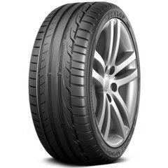 Auton rengas Dunlop SPORT MAXX-RT 205/45WR16 hinta ja tiedot | Kesärenkaat | hobbyhall.fi
