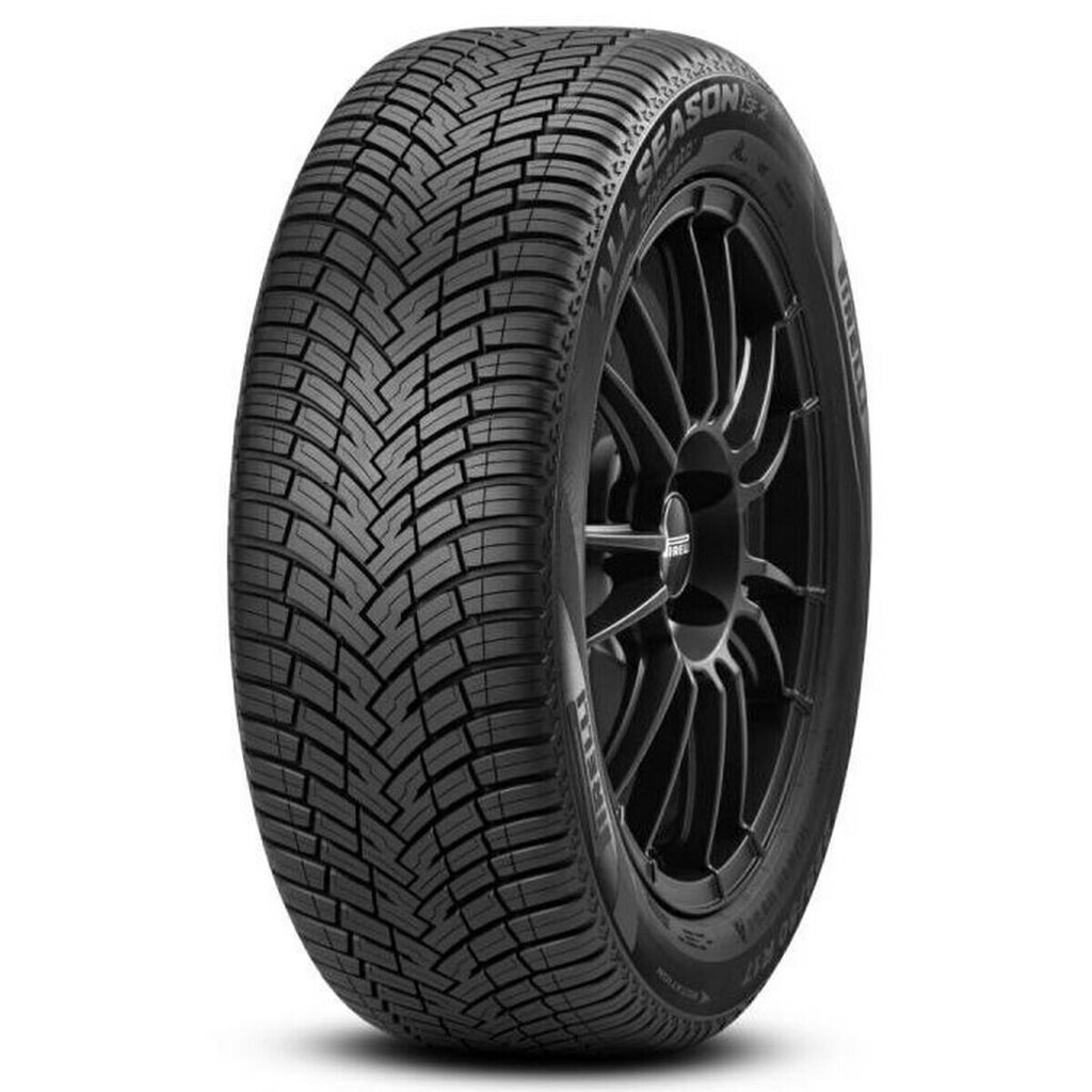 Auton rengas Pirelli CINTURATO ALL SEASON SF2 215/50WR17 hinta ja tiedot | Ympärivuotiset renkaat | hobbyhall.fi