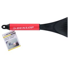 Dunlop ikkunakaavin, 32cm hinta ja tiedot | Lisätarvikkeet autoiluun | hobbyhall.fi