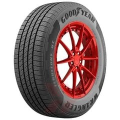 Off-road-rengas Goodyear WRANGLER TERRITORY HT 255/65HR18 hinta ja tiedot | Kesärenkaat | hobbyhall.fi