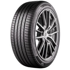 Auton rengas Bridgestone TURANZA 6 B-SILENT 255/45YR20 hinta ja tiedot | Kesärenkaat | hobbyhall.fi