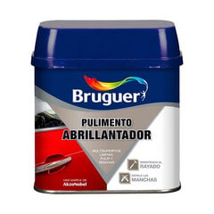 Liquid polish Bruguer 5056392 Kiillotusaine 375 ml hinta ja tiedot | Autokemikaalit | hobbyhall.fi