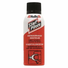 Hoito Holts HL 1831609 150 ml hinta ja tiedot | Lisätarvikkeet autoiluun | hobbyhall.fi