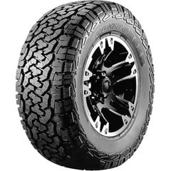 Off-road-rengas Comforser CF1100 ALL TERRAIN 265/65SR18LT hinta ja tiedot | Kesärenkaat | hobbyhall.fi