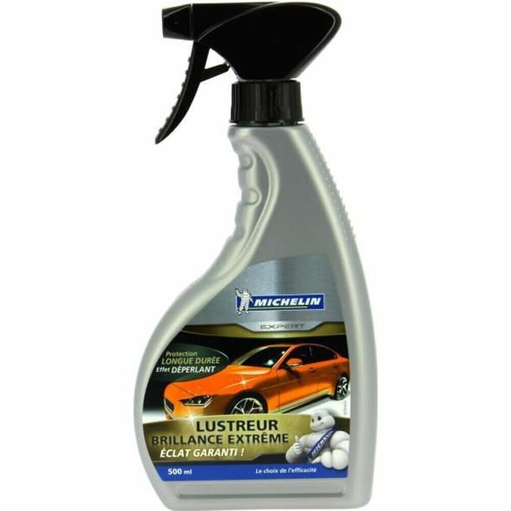 Auton kiillotusaine Michelin Expert Shine Extreme 500 ml hinta ja tiedot | Autokemikaalit | hobbyhall.fi