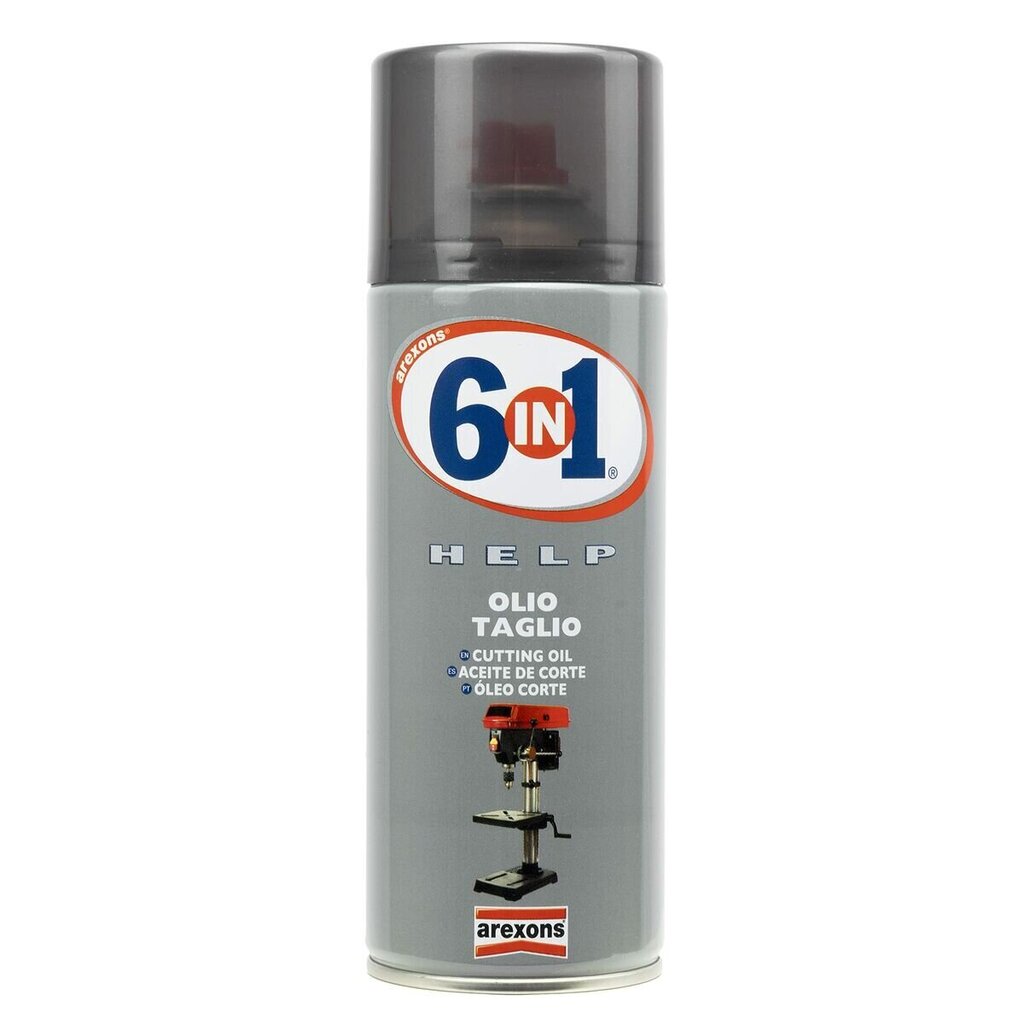 Lubricating Cutting Oil Arexons SVI4254 400 ml hinta ja tiedot | Autokemikaalit | hobbyhall.fi