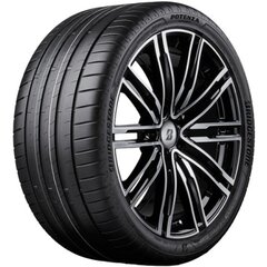 Auton rengas Bridgestone POTENZA SPORT 295/40WR20 hinta ja tiedot | Kesärenkaat | hobbyhall.fi