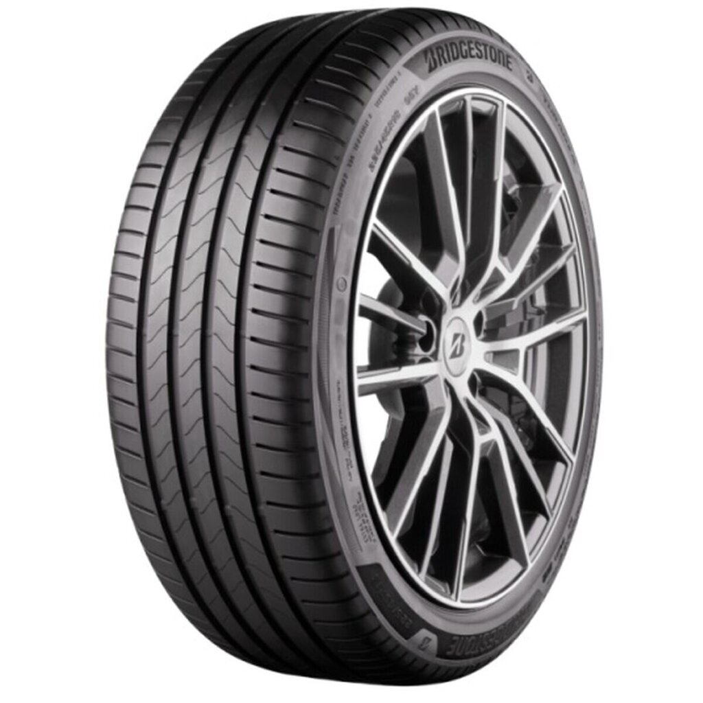 Off-road-rengas Bridgestone TURANZA 6 245/55HR19 hinta ja tiedot | Kesärenkaat | hobbyhall.fi