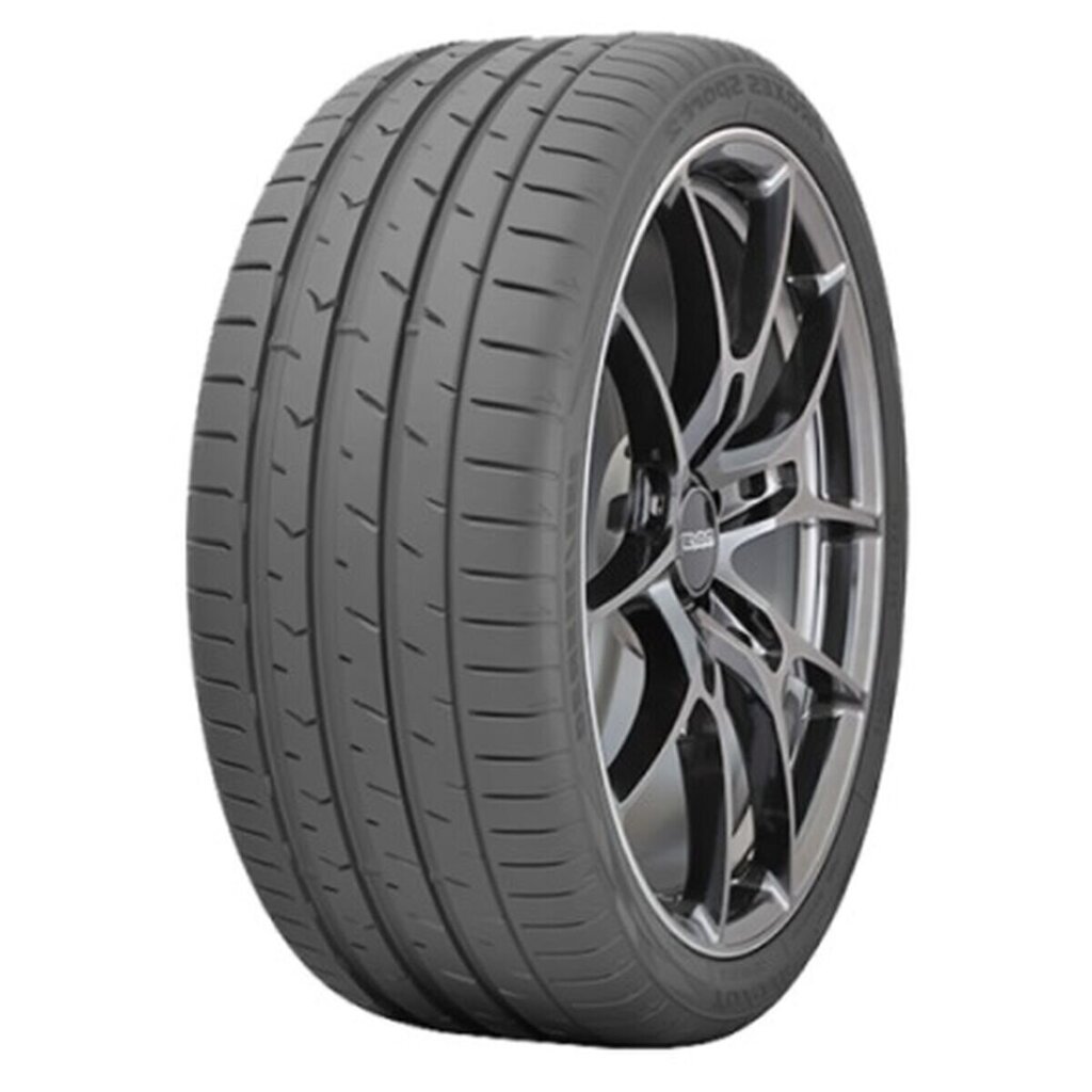 Auton rengas Toyo Tires PROXES SPORT-2 225/40YR19 hinta ja tiedot | Kesärenkaat | hobbyhall.fi