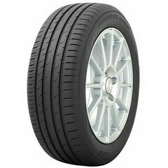 Off-road-rengas Toyo Tires PROXES COMFORT 235/65WR18 hinta ja tiedot | Kesärenkaat | hobbyhall.fi