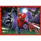 4 palapelin setti "Spiderman" hinta ja tiedot | Palapelit | hobbyhall.fi