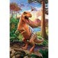 TREFL Mini 54 palapeli dinosaurukset hinta ja tiedot | Palapelit | hobbyhall.fi