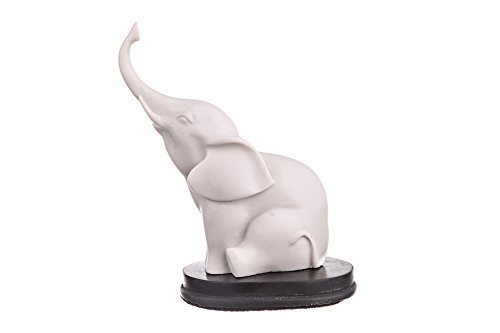 Elefanttihahmo 10,5 cm hinta ja tiedot | Sisustustuotteet | hobbyhall.fi