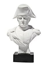 Rintakuva, Napoleon Bonaparten patsas 13 cm hinta ja tiedot | Sisustustuotteet | hobbyhall.fi