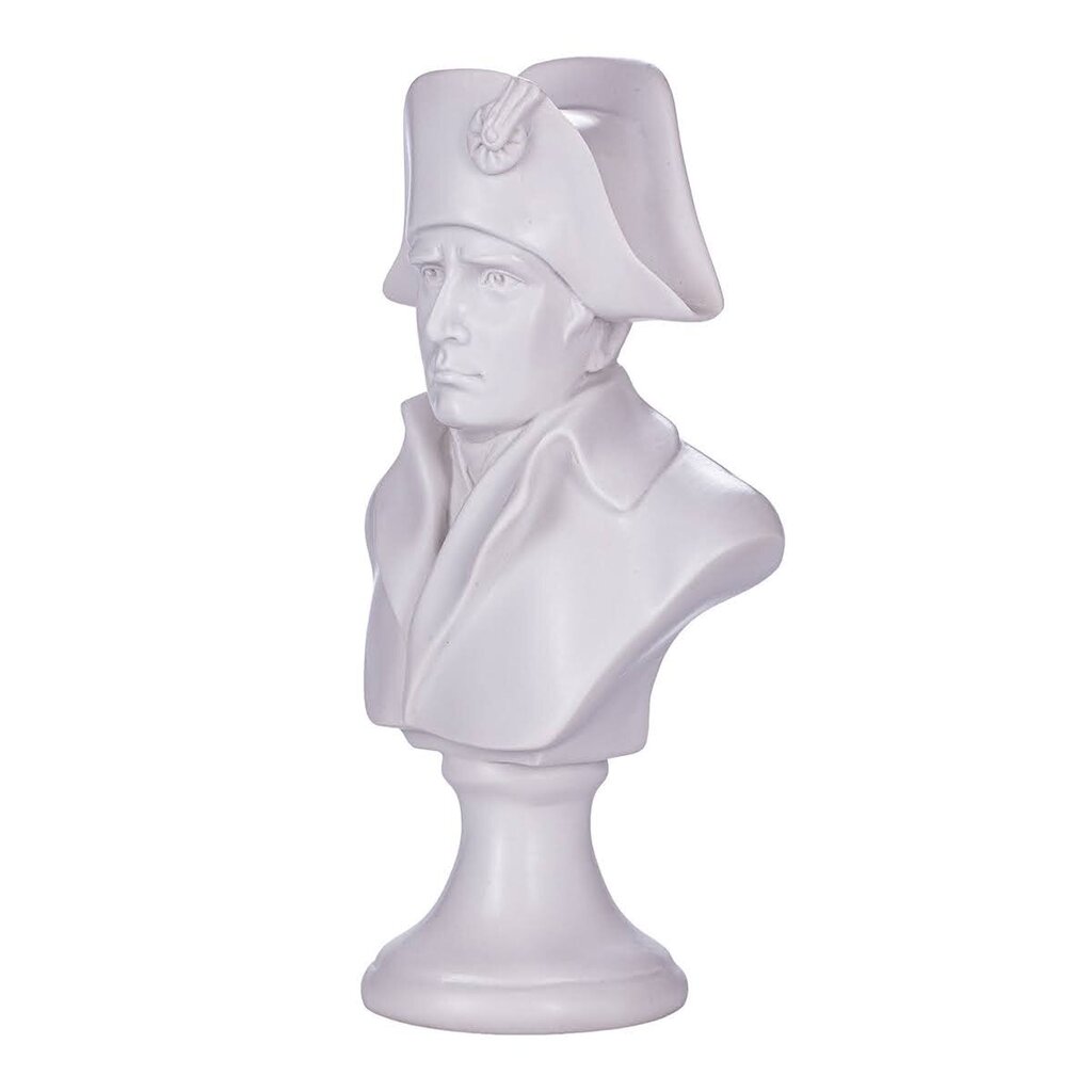 Rintakuva, Napoleon Bonaparten patsas 24 cm hinta ja tiedot | Sisustustuotteet | hobbyhall.fi