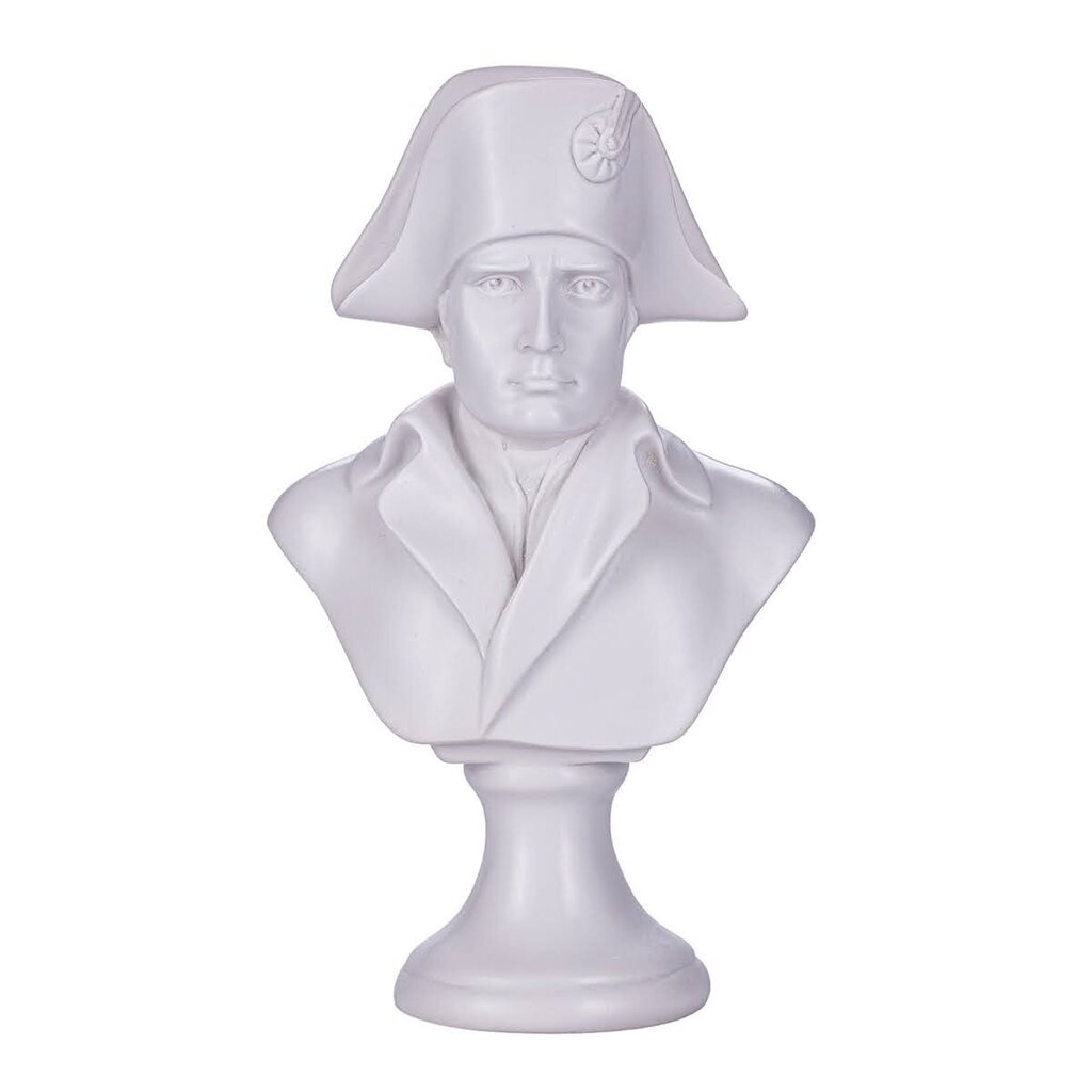 Rintakuva, Napoleon Bonaparten patsas 24 cm hinta ja tiedot | Sisustustuotteet | hobbyhall.fi